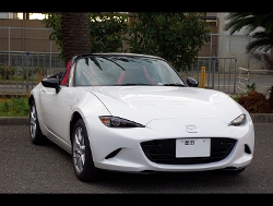 RECARO�i���J���V�[�g�j�@MAZDA�@���[�h�X�^�[�@ND�Ƀ��J���@����@RS-G �X�[�p�[�V���^���NNU�@H�i�V�[�g�q�[�^�[�t���j�@���@����@RS-G �X�[�p�[�V���^���NNU�i�V�[�g�q�[�^�[�����j�@����