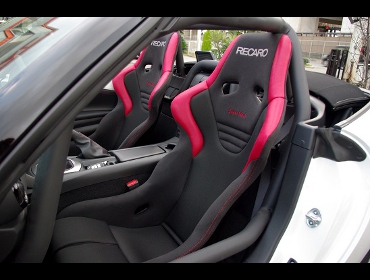 RECARO�i���J���V�[�g�j�@MAZDA�@���[�h�X�^�[�@ND�Ƀ��J���@����@RS-G �X�[�p�[�V���^���NNU�@H�i�V�[�g�q�[�^�[�t���j�@���@����@RS-G �X�[�p�[�V���^���NNU�i�V�[�g�q�[�^�[�����j�@����