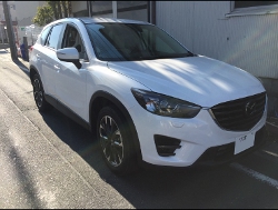 RECARO�i���J���V�[�g�j�@MAZDA�@CX-5��RECARO�i���J���j�@New�@�X�|�[�c�X�^�[LL100H���U�[SE�@���i�V���o�[�X�e�b�`/�V���o�[���u���b�N���C���j�@����