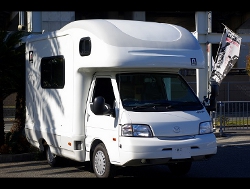 RECARO�i���J���V�[�g�j�@MAZDA�@�{���S�@�{���h�g���b�N�i�L�����s���O�J�[�j�Ƀ��J���@�G���S���hD�@BK�@����