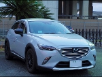 RECARO�i���J���V�[�g�j�@MAZDA�@CX-3�Ƀ��J���@LX-F IL110H �i�V�[�g�q�[�^�[�t���j�@���@����
