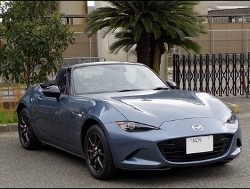 RECARO�i���J���V�[�g�j�@MAZDA�@���[�h�X�^�[�@ND5RC�Ƀ��J���@SR-7�@GK100�@BK/RED�@���@SR-7F�@GK100�@BK/RED�@����