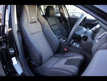 RECARO�i���J���V�[�g�j�@MAZDA�@�A�e���U�@GJ�Ƀ��J���@LX-F IL110H BK�@����