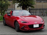 RECAROiƒŒƒJƒƒV[ƒgj@MAZDA@ƒ[ƒhƒXƒ^[@ND5RC‚ɃŒƒJƒ@SR-7 KK100@RED@•@SR-7F KK100@RED@‘•’…