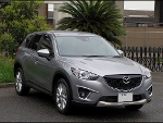 RECARO�i���J���V�[�g�j�@MAZDA�@CX-5�Ƀ��J���@�G���S���hMV�@BK�@����