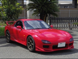 RECARO�i���J���V�[�g�j�@RX-7�@S2�@FD3S�Ƀ��J���@SR-6 KK100�@BK�@�~2�r�@����