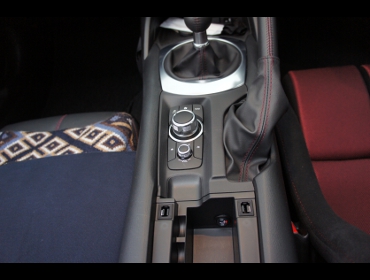 RECARO�i���J���V�[�g�j�@MAZDA�@���[�h�X�^�[�@ND5RC��RECARO�i���J���j�@RS-G GK H�i�V�[�g�q�[�^�[�t���j�@RED�@����