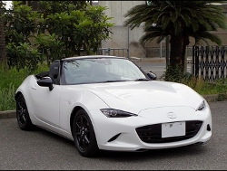 RECARO�i���J���V�[�g�j�@MAZDA�@���[�h�X�^�[�@ND5RC�Ƀ��J���@RS-G CL�@����