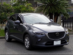 RECARO�i���J���V�[�g�j�@MAZDA�@CX-3�@DK5��RECARO�i���J���j�@�G���S���hLD�@BK�@����