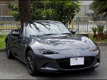 RECAROiƒŒƒJƒƒV[ƒgj@MAZDA@ƒ[ƒhƒXƒ^[@ND5RC‚ÉRECAROiƒŒƒJƒj@TS-G@GK@BK/SIL@‘•’…