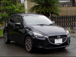 RECARO�i���J���V�[�g�j�@MAZDA�@�f�~�I�@DJLFS��RECARO�i���J���j�@RS-G GK�@BK/RED�@����