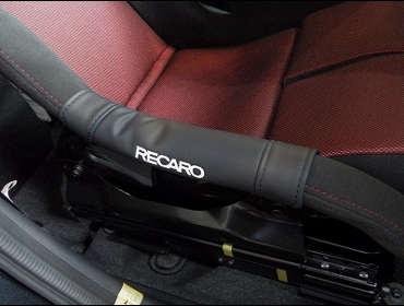 RECARO�i���J���V�[�g�j�@MAZDA�@�f�~�I�@DJLFS��RECARO�i���J���j�@RS-G GK�@BK/RED�@����