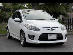 RECARO�i���J���V�[�g�j�@MAZDA�@�f�~�I�@DE5FS�Ƀ��J���@SR-7F Lassic�@RED/RED�@����