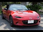 RECAROiƒŒƒJƒƒV[ƒgj@MAZDA@ƒ[ƒhƒXƒ^[@ND5RC‚ɃŒƒJƒ@TS-G GK BK/BK@•@SR-7 GK100 BK/BK@‘•’…