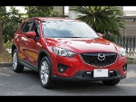 RECARO�i���J���V�[�g�j�@MAZDA�@CX-5�Ƀ��J���@SR-7�@GK100�@BK/RED�@���@SR-7F GK100�@BK/RED�@����
