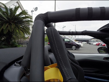 RECARO�i���J���V�[�g�j�@MAZDA�@ND���[�h�X�^�[�@NR-A�Ƀ��J���@RS-G SK2 BK/BK�@FIA�t���@���@RS-G�@GK�@BK/BK�@����