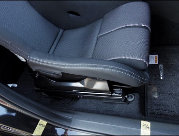 RECARO�i���J���V�[�g�j�@MAZDA�@�f�~�I�@DJLFS�Ƀ��J���@RS-G�@GK�@BK/SIL�@����