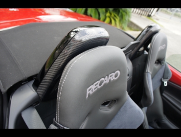 RECARO�i���J���V�[�g�j�@MAZDA�@���[�h�X�^�[�@ND5RC�Ƀ��J���@RS-G�@CL�@�V�[�g�q�[�^�[�t���@�~2�r�@����