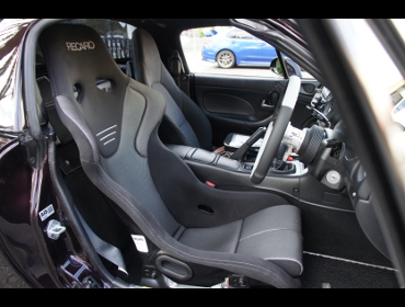 RECARO�i���J���V�[�g�j�@MAZDA�@���[�h�X�^�[�@NB8C�Ƀ��J���@RS-G�@GK�@BK/SIL�@����