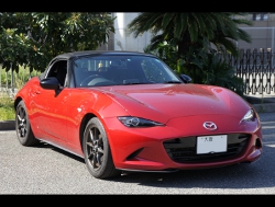 RECARO�i���J���V�[�g�j�@MAZDA�@���[�h�X�^�[�@ND5RC��RECARO�i���J���j�@RS-G�@GK�@BK/BK�@���@SR-7F�@GK100�@BK/BK�@����