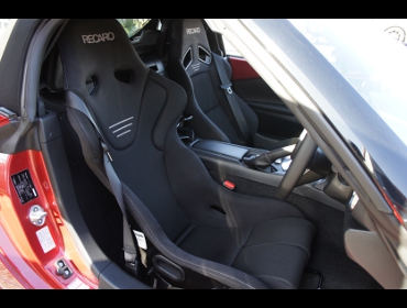 RECARO�i���J���V�[�g�j�@MAZDA�@���[�h�X�^�[�@ND5RC��RECARO�i���J���j�@RS-G�@GK�@BK/BK�@���@SR-7F�@GK100�@BK/BK�@����