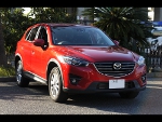 RECARO�i���J���V�[�g�j�@MAZDA�@CX-5��RECARO�i���J���j�@SR-7F�@GK100�@BK/RED�@�~2�r�@����