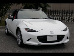 RECARO�i���J���V�[�g�j�@MAZDA�@���[�h�X�^�[ND�@NRA��RECARO�i���J���j�@SR-7�@KK100�@RED�@���@SR-7F�@KK100�@RED�@����