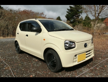 MAZDA�@�L�������@HB36S�@5MT��RECARO�i���J���j�V�[�g����