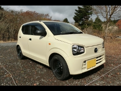 RECARO�i���J���V�[�g�j�@MAZDA�@�L�������@HB36S�@5MT�Ƀ��J���@SR-7F�@Lassic ���@����