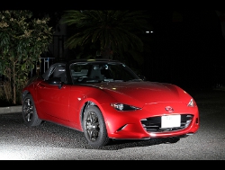 RECARO�i���J���V�[�g�j�@MAZDA�@���[�h�X�^�[�@ND5RS�Ƀ��J���@RS-G�@GK�@BK/SIL�@����