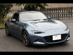 RECARO�i���J���V�[�g�j�@MAZDA�@���[�h�X�^�[�@ND�Ƀ��J���@RS-G�@GK�@BK/BL�@����