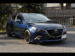 RECARO�i���J���V�[�g�j�@MAZDA�@�A�N�Z���X�|�[�c�@BMEFS�Ƀ��J���@SR-7 GK100�@BK/BL�@����