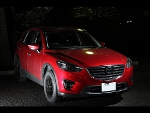 RECARO�i���J���V�[�g�j�@MAZDA�@CX-5�Ƀ��J���@SR-7F�@GK100�V�[�g�q�[�^�[�t���@BK/BK�@����
