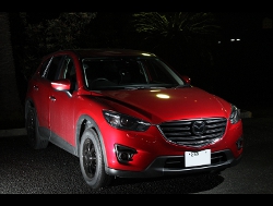 RECARO�i���J���V�[�g�j�@MAZDA�@CX-5�Ƀ��J���@SR-7F�@GK100�V�[�g�q�[�^�[�t���@BK/BK�@����