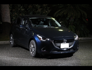 MAZDA�@�f�~�I13S�c�[�����O�@DJ��RECARO�i���J���j�V�[�g����