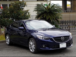 RECARO�i���J���V�[�g�j�@MAZDA�@�A�e���U�@GJ2FP�Ƀ��J���@SR-6�@KK100�@BK�@����