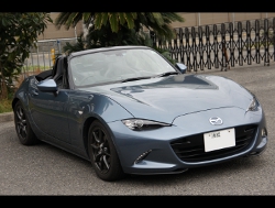 RECARO�i���J���V�[�g�j�@MAZDA�@���[�h�X�^�[�@ND5RC�ɂɃ��J���@�X�|�[�c�X�^�[LL100H���U�[SE�@BK���U�[�@RED&BL���C���@���@�N���X�X�|�[�c�X�^�[LL100H���U�[SE�@BK���U�[�@RED&BL���C���@����