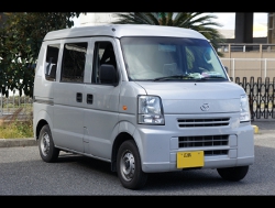 RECARO�i���J���V�[�g�j�@MAZDA�@�X�N�����o���@DG64V�Ƀ��J���@SR-7�@KK100�@BK�@����