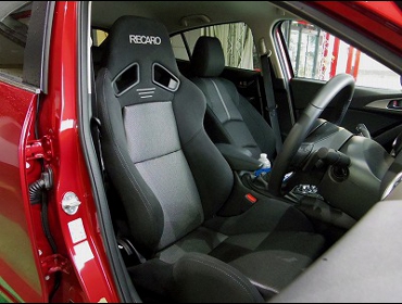 RECARO�i���J���V�[�g�j�@MAZDA�@�A�N�Z���@BM�Ƀ��J���@SR-7�@GK100�@BK/SIL�@����