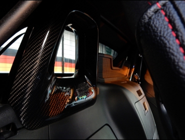 RECARO�i���J���V�[�g�j�@MAZDA�@���[�h�X�^�[�@ND5RC�Ƀ��J���@RS-G�@GK�@BK/RED�@�V�[�g�o�b�N�J�o�[�J�[�{���@BOSE�X�s�[�J�[�@����