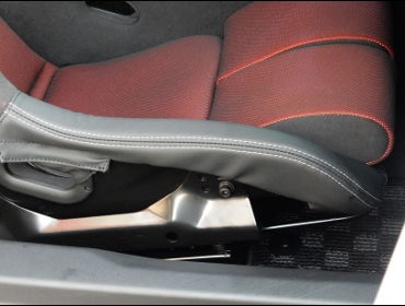 RECARO�i���J���V�[�g�j�@MAZDA�@���[�h�X�^�[�@ND5RC�Ƀ��J���@RS-G�@GK�@BK/RED�@�V�[�g�o�b�N�J�o�[�J�[�{���@BOSE�X�s�[�J�[�@����