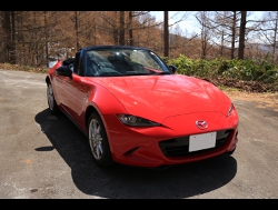 RECARO�i���J���V�[�g�j�@MAZDA�@���[�h�X�^�[�@ND�Ƀ��J���@RS-G�@CL�@�V�[�g�q�[�^�[�t���@����