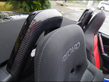 RECARO�i���J���V�[�g�j�@MAZDA�@���[�h�X�^�[�@ND5�@RS�Ƀ��J���@RS-G�@GK�@BK/BK�@�V�[�g�o�b�N�o�[�J�o�[�@�J�[�{���@BOSE�X�s�[�J�[�@����