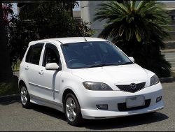 RECARO�i���J���V�[�g�j�@MAZDA�@�f�~�I�@DY5W�Ƀ��J���@SR-7F�@GK100�@BK/BK�@A/R�i�A�[�����X�g�t���^�C�v�j�@����