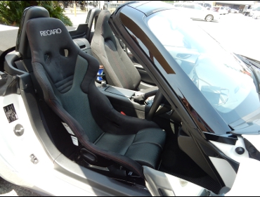 RECARO�i���J���V�[�g�j�@MAZDA�@���[�h�X�^�[�@ND5RC�Ƀ��J���@RS-G�@ASM�@���~�e�b�h�@����