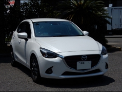 RECARO�i���J���V�[�g�j�@MAZDA�@�f�~�I�@DJ�Ƀ��J���@TS-G�@GK�@BK/RED�@����