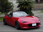 RECAROiƒŒƒJƒƒV[ƒgj@MAZDA@ƒ[ƒhƒXƒ^[@ND5RC‚ɃŒƒJƒ@ƒXƒ|[ƒcƒXƒ^[LL100HƒŒƒU[SE@BKƒŒƒU[REDƒXƒeƒbƒ`iRED/BLƒ‰ƒCƒ“j@•@ƒNƒƒXƒXƒ|[ƒcƒXƒ^[LL100HƒŒƒU[SE@BKƒŒƒU[REDƒXƒeƒbƒ`iRED/BLƒ‰ƒCƒ“j@ƒV[ƒgƒoƒbƒNƒo[ƒJƒo[@ƒsƒAƒmƒuƒ‰ƒbƒN@‘•’…