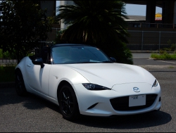 RECARO�i���J���V�[�g�j�@MAZDA�@���[�h�X�^�[�@ND5RC�Ƀ��J���@RS-G�@GK�@BK/BK�@����