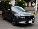 RECARO�i���J���V�[�g�j�@MAZDA�@CX-5�@KF2P�Ƀ��J���@�I���\�y�hAN220HV�@BK�@����