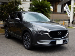 RECARO�i���J���V�[�g�j�@MAZDA�@CX-5�@KF2P�Ƀ��J���@�I���\�y�hAN220HV�@BK�@����